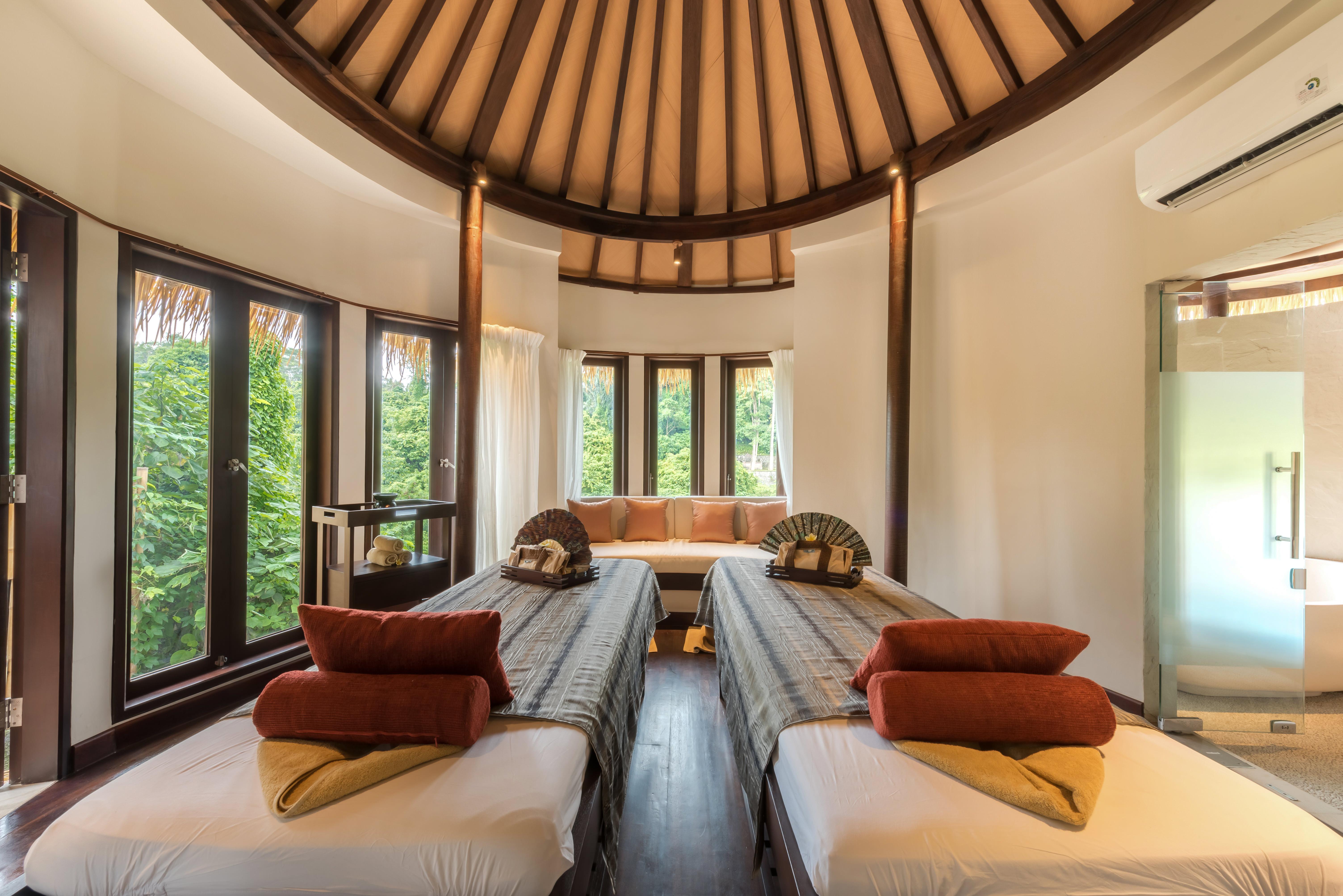 Tanadewa Resort Ubud Bali By Cross Collection Esterno foto