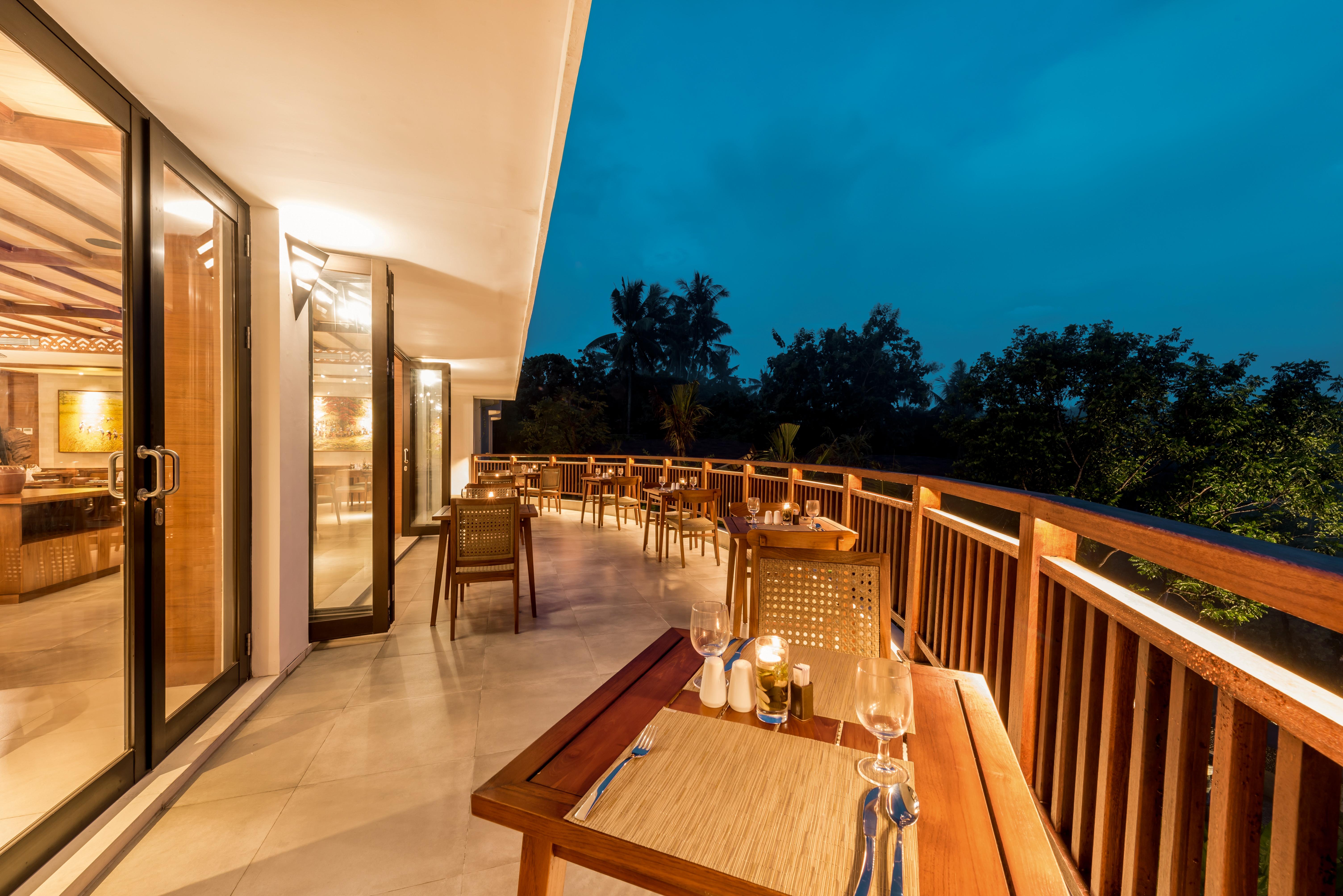 Tanadewa Resort Ubud Bali By Cross Collection Esterno foto