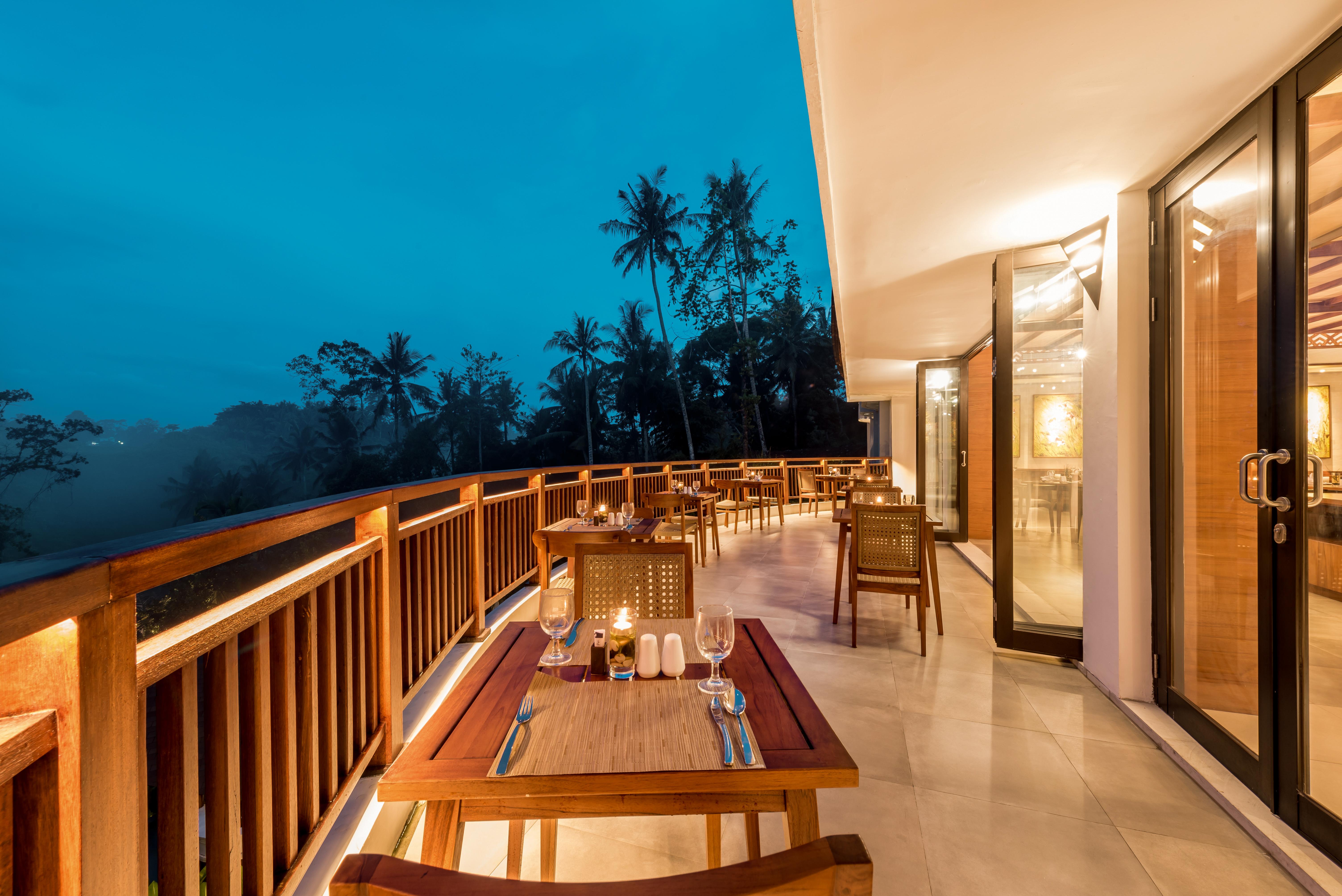 Tanadewa Resort Ubud Bali By Cross Collection Esterno foto