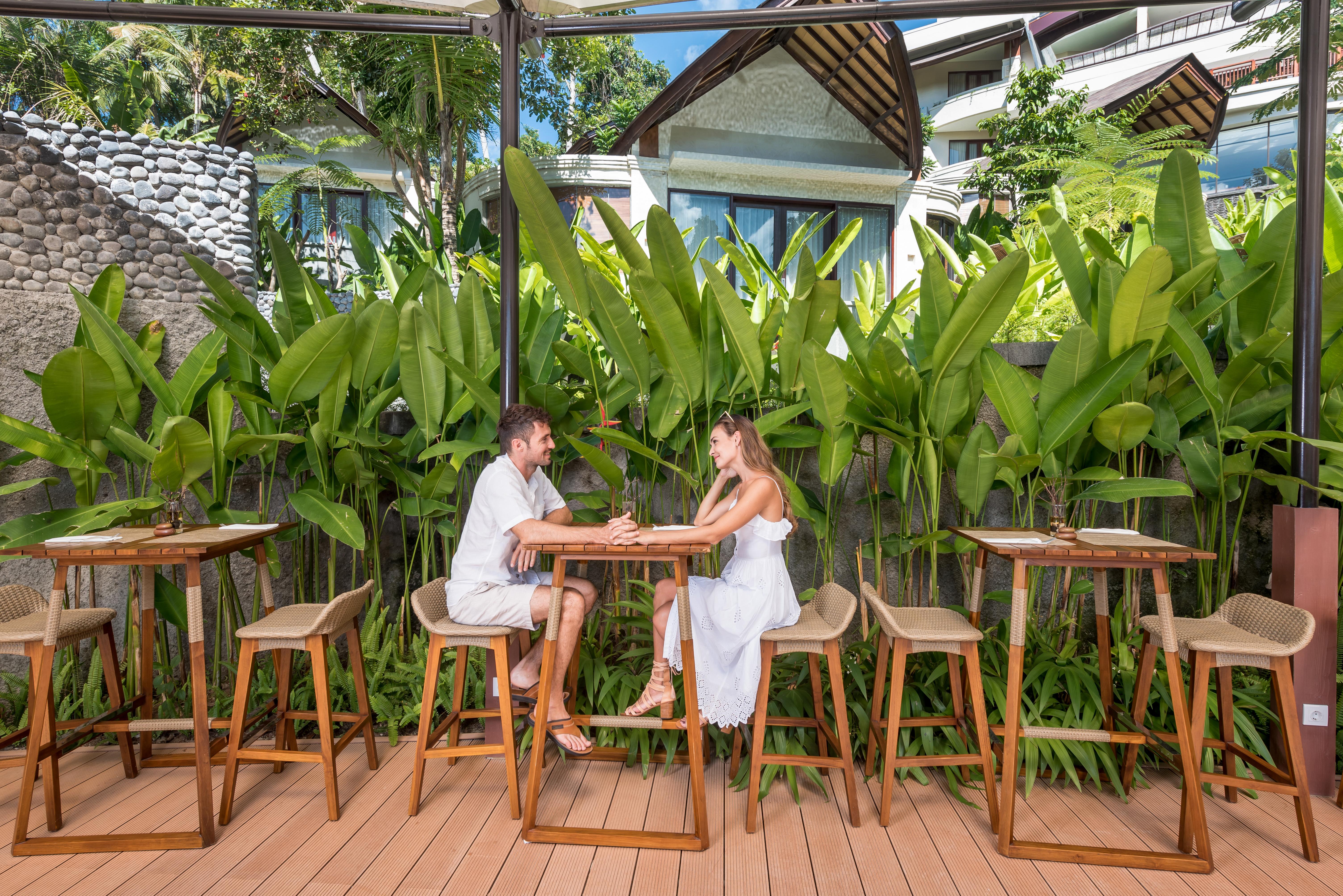 Tanadewa Resort Ubud Bali By Cross Collection Esterno foto